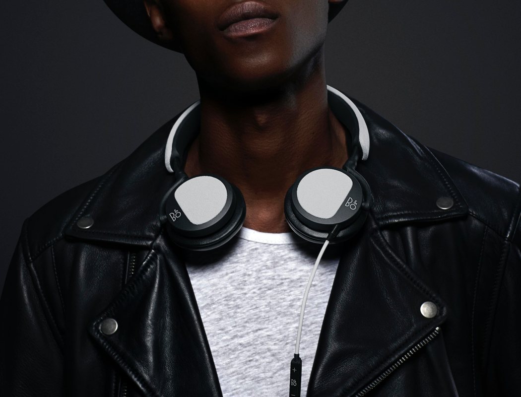 Exclamation mark，headset，b&o，originality，industrial design，Electronics，